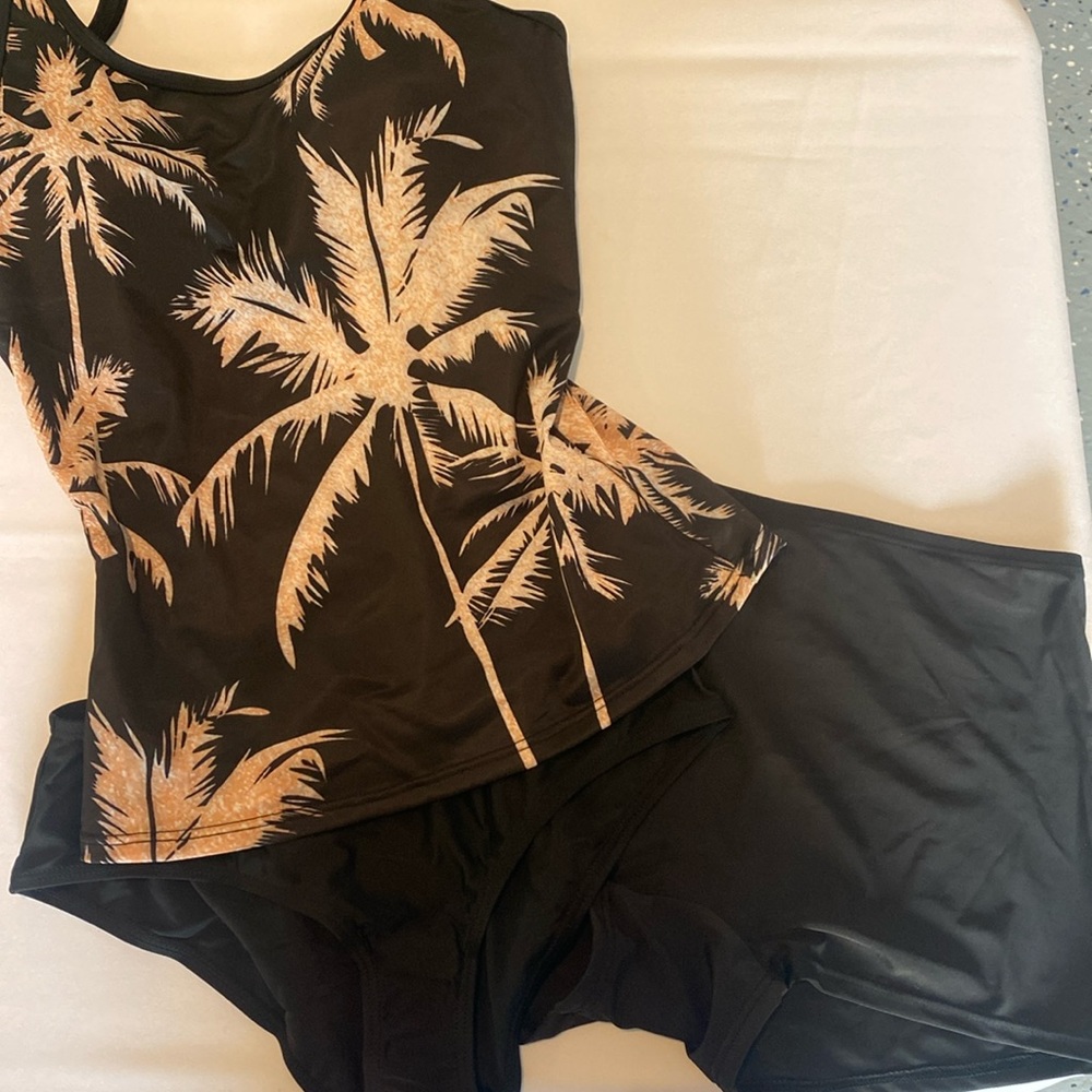 Swimsuit